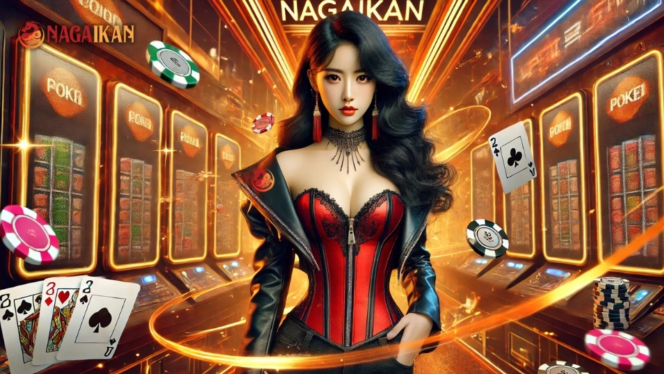 nagaikan